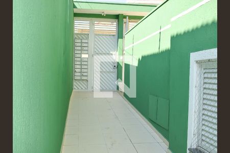 Apartamento à venda com 40m², 1 quarto e sem vagaÁrea Externa