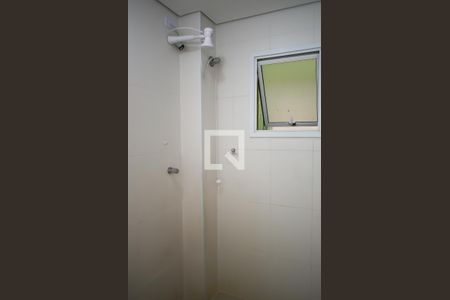 Apartamento à venda com 40m², 1 quarto e sem vagaBanheiro 