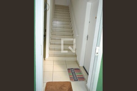 Apartamento à venda com 40m², 1 quarto e sem vagaEntrada