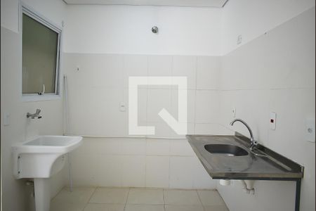 Studio  de apartamento para alugar com 1 quarto, 40m² em Vila Mazzei, São Paulo