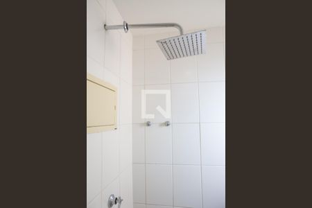 Apartamento para alugar com 83m², 2 quartos e 2 vagas Apartamento para alugar com 83m², 2 quartos e 2 vagasBanheiro da Suíte 1