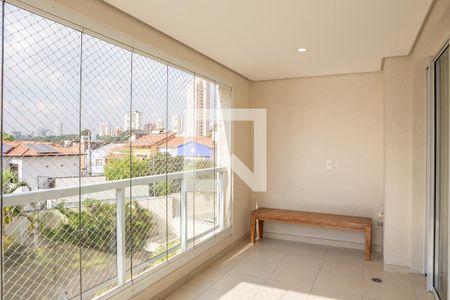 Apartamento para alugar com 83m², 2 quartos e 2 vagas Apartamento para alugar com 83m², 2 quartos e 2 vagasSacada