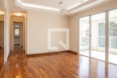 Apartamento para alugar com 83m², 2 quartos e 2 vagas Apartamento para alugar com 83m², 2 quartos e 2 vagasSala
