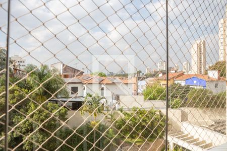 Apartamento para alugar com 83m², 2 quartos e 2 vagas Apartamento para alugar com 83m², 2 quartos e 2 vagasVista da Sacada