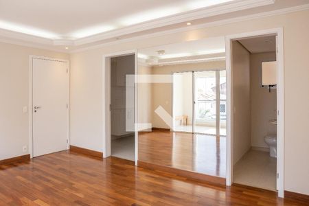Apartamento para alugar com 83m², 2 quartos e 2 vagas Apartamento para alugar com 83m², 2 quartos e 2 vagasSala