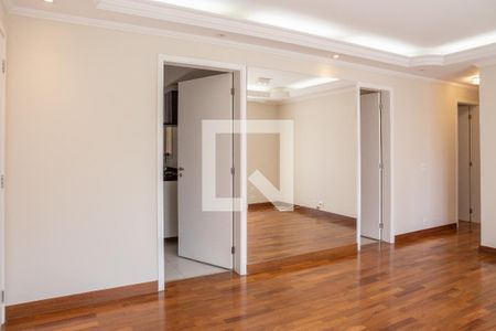 Apartamento para alugar com 83m², 2 quartos e 2 vagas Apartamento para alugar com 83m², 2 quartos e 2 vagasSala