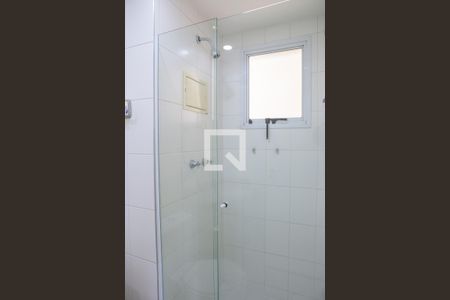 Apartamento para alugar com 83m², 2 quartos e 2 vagas Apartamento para alugar com 83m², 2 quartos e 2 vagasBanheiro da Suíte 2