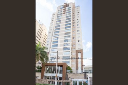 Apartamento para alugar com 83m², 2 quartos e 2 vagas Apartamento para alugar com 83m², 2 quartos e 2 vagasFachada