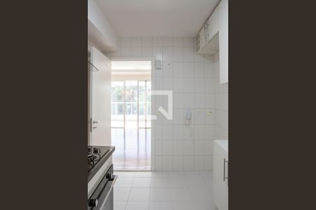 Apartamento para alugar com 83m², 2 quartos e 2 vagas Apartamento para alugar com 83m², 2 quartos e 2 vagasCozinha