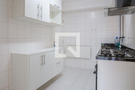 Apartamento para alugar com 83m², 2 quartos e 2 vagas Apartamento para alugar com 83m², 2 quartos e 2 vagasCozinha