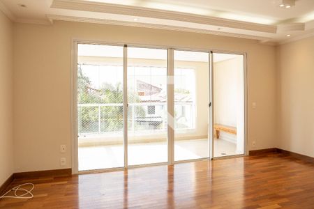 Apartamento para alugar com 83m², 2 quartos e 2 vagas Apartamento para alugar com 83m², 2 quartos e 2 vagasSala