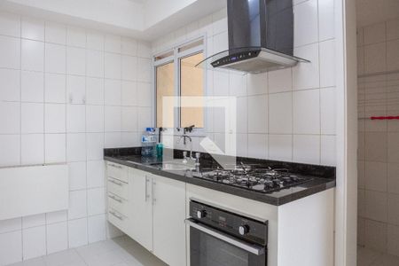 Apartamento para alugar com 83m², 2 quartos e 2 vagas Apartamento para alugar com 83m², 2 quartos e 2 vagasCozinha