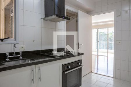 Apartamento para alugar com 83m², 2 quartos e 2 vagas Apartamento para alugar com 83m², 2 quartos e 2 vagasCozinha