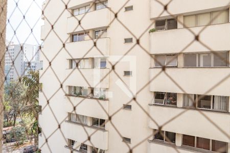 Apartamento para alugar com 83m², 2 quartos e 2 vagas Apartamento para alugar com 83m², 2 quartos e 2 vagasVista da Suíte 2