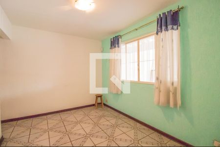 Sala de casa para alugar com 3 quartos, 90m² em Jardim Oriental, São Paulo