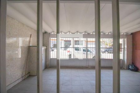 vista da Sacada de casa para alugar com 3 quartos, 90m² em Jardim Oriental, São Paulo