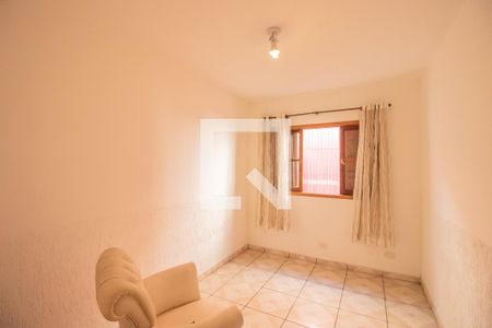 Quarto 1 de casa para alugar com 3 quartos, 90m² em Jardim Oriental, São Paulo