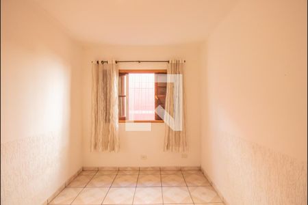 Quarto 1 de casa para alugar com 3 quartos, 90m² em Jardim Oriental, São Paulo