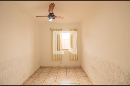 Quarto 2 de casa para alugar com 3 quartos, 90m² em Jardim Oriental, São Paulo