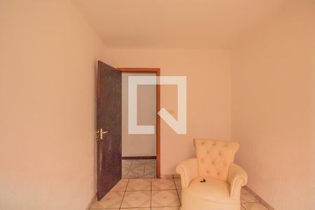 Quarto 1 de casa para alugar com 3 quartos, 90m² em Jardim Oriental, São Paulo