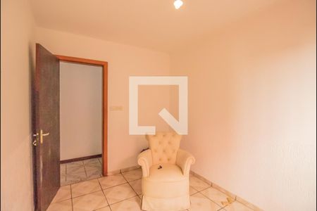Quarto 1 de casa para alugar com 3 quartos, 90m² em Jardim Oriental, São Paulo