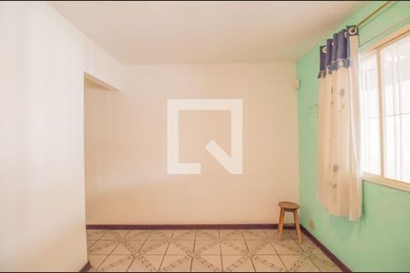 Sala de casa para alugar com 3 quartos, 90m² em Jardim Oriental, São Paulo