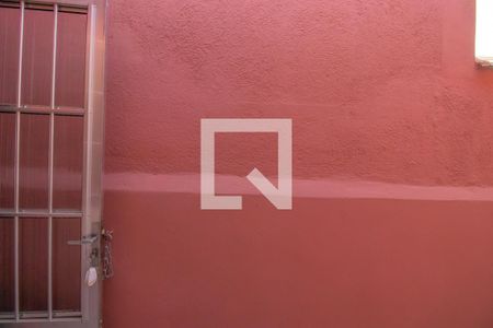Vista  de casa para alugar com 3 quartos, 90m² em Jardim Oriental, São Paulo