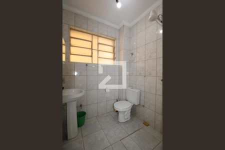 Apartamento à venda com 117m², 3 quartos e sem vagaBanheiro 2