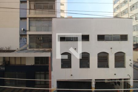 Apartamento à venda com 117m², 3 quartos e sem vagaVista da Área de Serviço