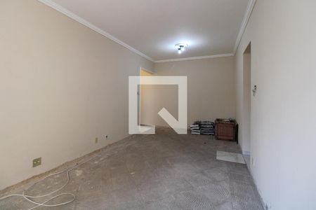 Apartamento à venda com 117m², 3 quartos e sem vagaSala