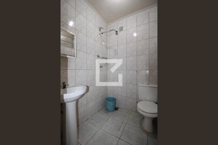 Apartamento à venda com 117m², 3 quartos e sem vagaBanheiro 1