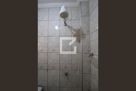 Apartamento à venda com 117m², 3 quartos e sem vagaBanheiro 2