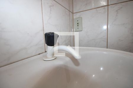 Apartamento à venda com 117m², 3 quartos e sem vagaBanheiro 2