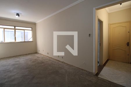 Apartamento à venda com 117m², 3 quartos e sem vagaSala