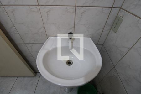 Apartamento à venda com 117m², 3 quartos e sem vagaBanheiro 2