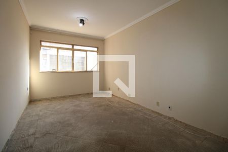 Sala de apartamento à venda com 3 quartos, 117m² em Centro, Campinas