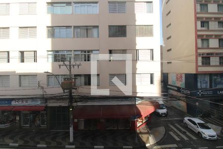 Apartamento à venda com 117m², 3 quartos e sem vagaVista do Quarto 1