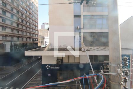 Apartamento à venda com 117m², 3 quartos e sem vagaVista dos Quartos 2 e 3