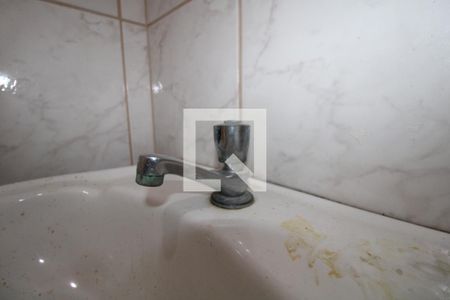 Apartamento à venda com 117m², 3 quartos e sem vagaBanheiro 1