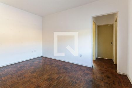 Sala de apartamento à venda com 2 quartos, 62m² em Cristo Redentor, Porto Alegre