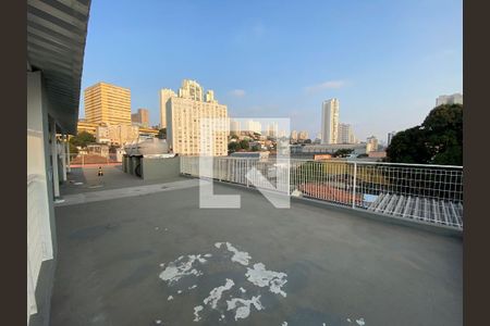 Area Comum de apartamento para alugar com 1 quarto, 36m² em Aclimação, São Paulo