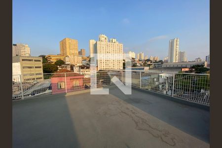 Area Comum de apartamento para alugar com 1 quarto, 36m² em Aclimação, São Paulo