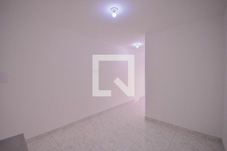 Sala/Cozinha de apartamento para alugar com 1 quarto, 36m² em Aclimação, São Paulo