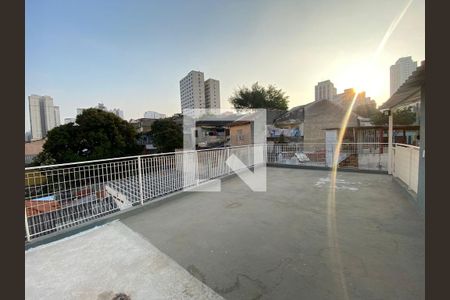 Area Comum de apartamento para alugar com 1 quarto, 36m² em Aclimação, São Paulo