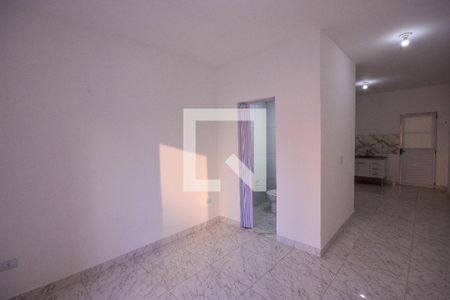 Quarto de apartamento para alugar com 1 quarto, 36m² em Aclimação, São Paulo