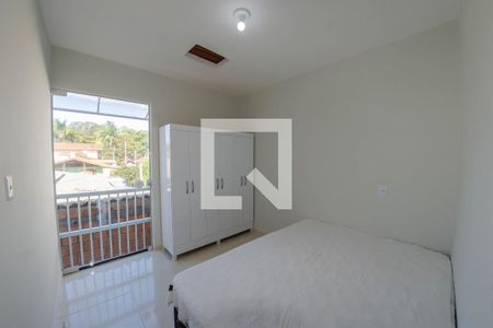 Quarto de apartamento para alugar com 1 quarto, 25m² em Ingleses do Rio Vermelho, Florianópolis