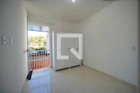 Quarto de apartamento para alugar com 1 quarto, 25m² em Ingleses do Rio Vermelho, Florianópolis