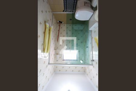 Casa à venda com 125m², 3 quartos e 2 vagasBanheiro Social