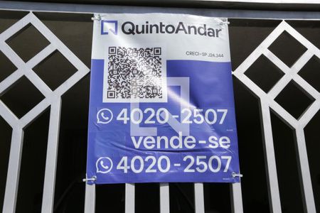 Casa à venda com 125m², 3 quartos e 2 vagasFachada