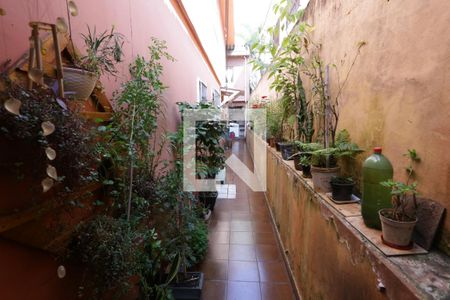 Casa à venda com 125m², 3 quartos e 2 vagasQuintal